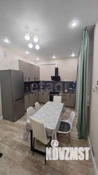 3-к квартира, на длительный срок, 78м2, 2/3 этаж