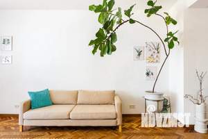 2-к квартира, посуточно, 79м2, 5/5 этаж
