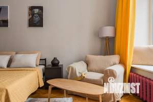 2-к квартира, посуточно, 74м2, 3/6 этаж