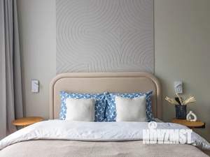 Студия квартира, посуточно, 25м2, 14/14 этаж