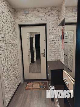 1-к квартира, на длительный срок, 39м2, 26/26 этаж