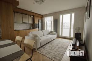 3-к квартира, на длительный срок, 86м2, 8/10 этаж
