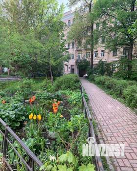 2-к квартира, на длительный срок, 60м2, 1/5 этаж