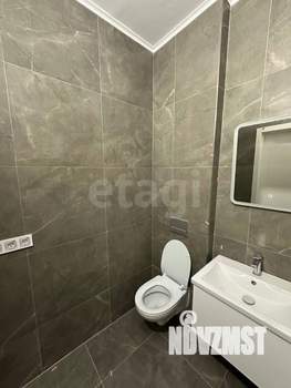 1-к квартира, на длительный срок, 48м2, 5/15 этаж