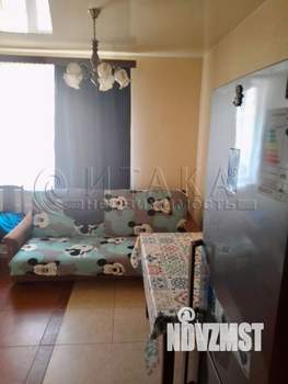 1-к квартира, на длительный срок, 35м2, 3/6 этаж