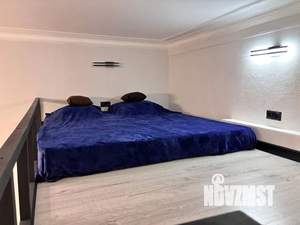 Студия квартира, посуточно, 23м2, 3/6 этаж