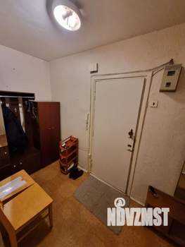 1-к квартира, на длительный срок, 38м2, 4/10 этаж