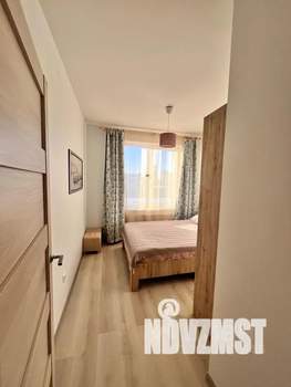 2-к квартира, посуточно, 33м2, 7/12 этаж
