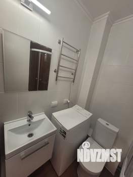 1-к квартира, на длительный срок, 35м2, 14/25 этаж