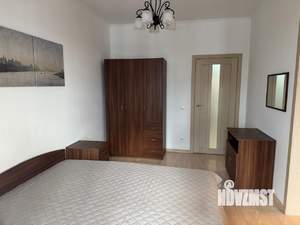 1-к квартира, на длительный срок, 45м2, 13/14 этаж