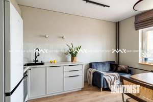 1-к квартира, на длительный срок, 35м2, 9/11 этаж