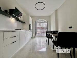 3-к квартира, на длительный срок, 109м2, 5/24 этаж