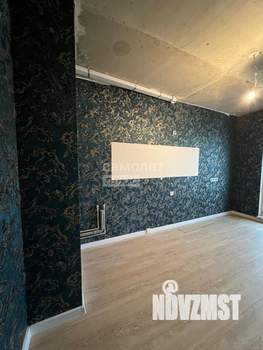 1-к квартира, на длительный срок, 45м2, 12/15 этаж