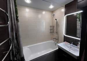 2-к квартира, на длительный срок, 54м2, 18/24 этаж