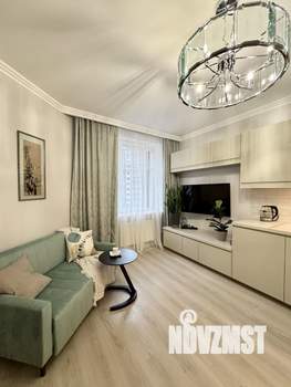 2-к квартира, на длительный срок, 75м2, 11/20 этаж