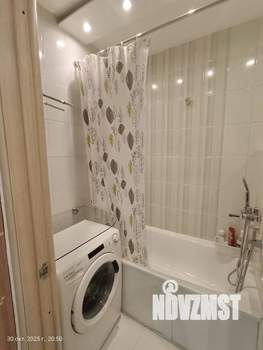 1-к квартира, на длительный срок, 40м2, 22/28 этаж