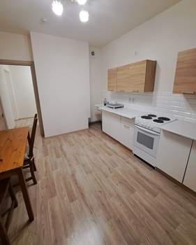 2-к квартира, на длительный срок, 53м2, 18/18 этаж