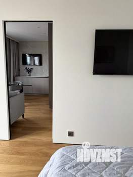 1-к квартира, на длительный срок, 36м2, 14/14 этаж