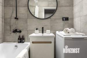 Студия квартира, на длительный срок, 29м2, 6/10 этаж