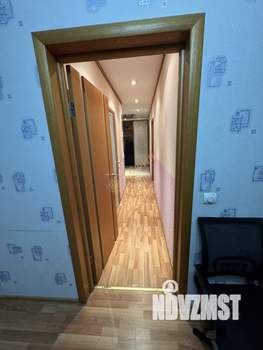 2-к квартира, на длительный срок, 61м2, 10/15 этаж