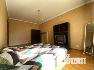 2-к квартира, посуточно, 45м2, 4/5 этаж