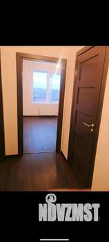 1-к квартира, на длительный срок, 33м2, 4/10 этаж