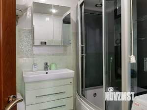 1-к квартира, на длительный срок, 34м2, 3/16 этаж