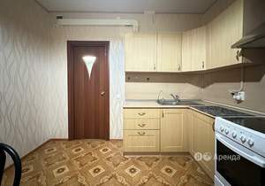 1-к квартира, на длительный срок, 39м2, 5/25 этаж