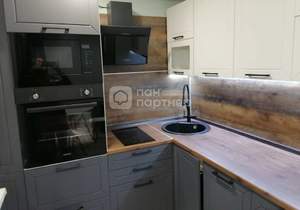 3-к квартира, на длительный срок, 42м2, 5/5 этаж