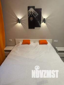 1-к квартира, посуточно, 32м2, 1/5 этаж