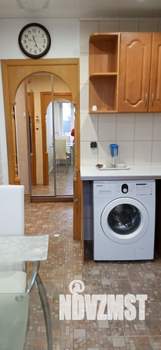 1-к квартира, на длительный срок, 34м2, 6/9 этаж