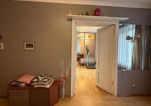 3-к квартира, на длительный срок, 73м2, 1/5 этаж
