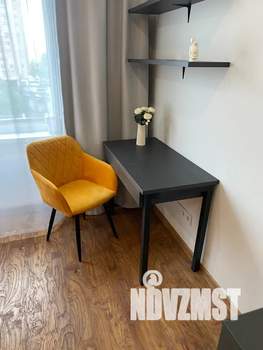 1-к квартира, посуточно, 35м2, 8/12 этаж