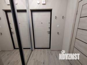 1-к квартира, посуточно, 31м2, 11/11 этаж