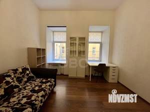 2-к квартира, на длительный срок, 59м2, 2/5 этаж