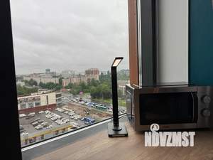 Студия квартира, посуточно, 22м2, 15/15 этаж