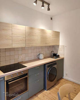 2-к квартира, на длительный срок, 52м2, 3/5 этаж