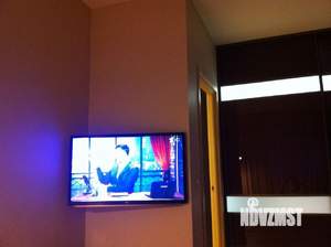 1-к квартира, на длительный срок, 42м2, 23/25 этаж