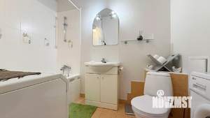 1-к квартира, на длительный срок, 47м2, 2/12 этаж