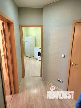 1-к квартира, на длительный срок, 41м2, 8/17 этаж