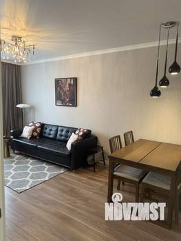 2-к квартира, на длительный срок, 60м2, 6/10 этаж