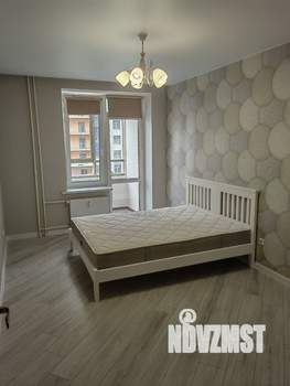 2-к квартира, на длительный срок, 65м2, 8/18 этаж