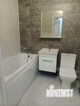 1-к квартира, на длительный срок, 29м2, 2/4 этаж