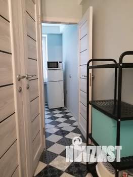 1-к квартира, посуточно, 31м2, 2/5 этаж