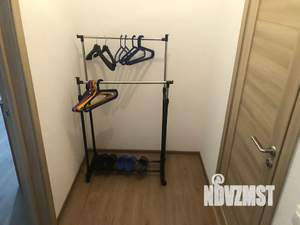 2-к квартира, посуточно, 45м2, 9/19 этаж