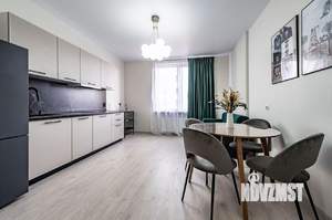 2-к квартира, на длительный срок, 48м2, 5/8 этаж