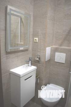 Студия квартира, на длительный срок, 23м2, 9/14 этаж