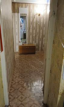 2-к квартира, на длительный срок, 46м2, 3/5 этаж