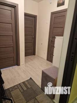 1-к квартира, на длительный срок, 35м2, 8/14 этаж