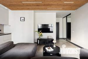 1-к квартира, посуточно, 60м2, 7/10 этаж